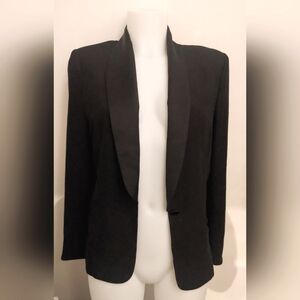 RUDSAK Black Women's Blazer